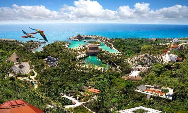 Cocoa Beach - Free Access To The Beach Cancun