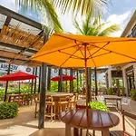 Esduma Mura Cancun
