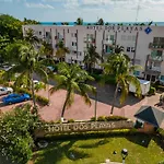 Hotel Dos Playas Faranda Cancun