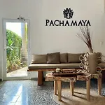 Pachamaya - Suites, Wellness & Spa, Retreats