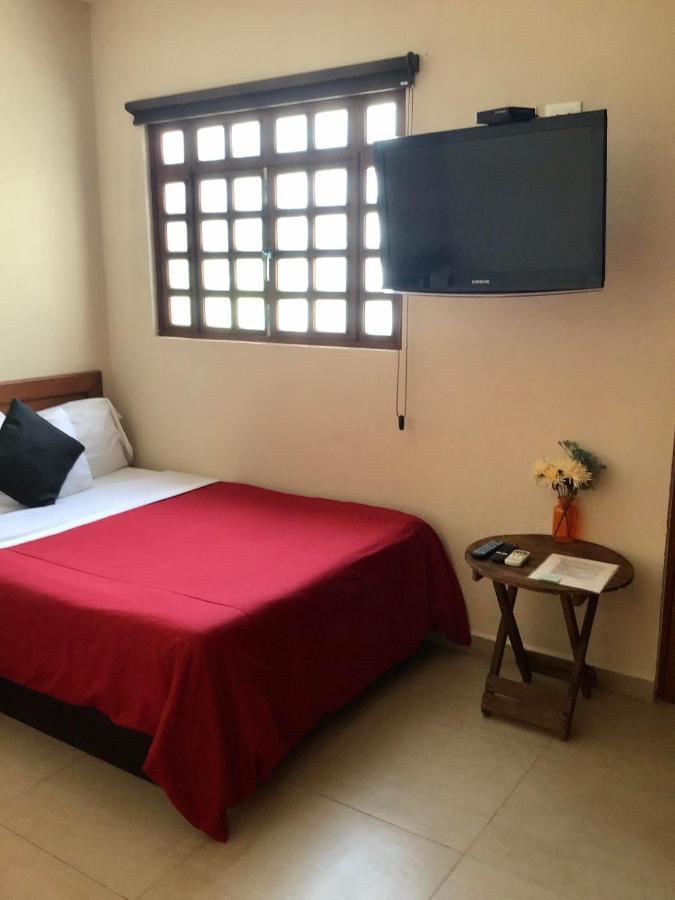 Bed & Breakfast Pecari