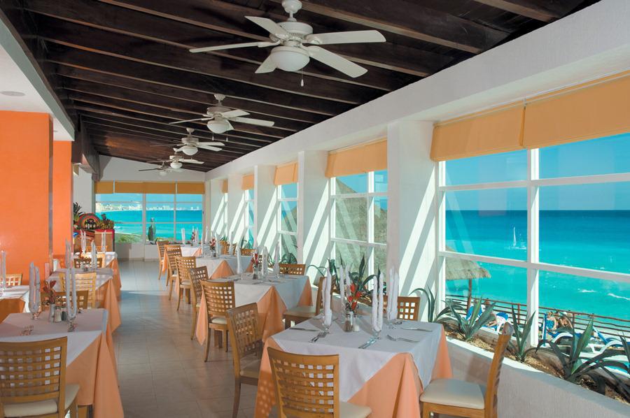 Yalmakan Resort Cancun