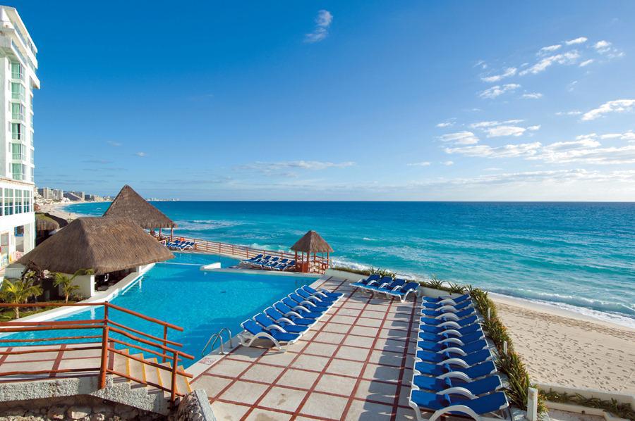 Yalmakan Resort
