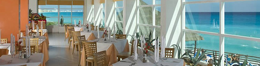 Resort Yalmakan Cancun