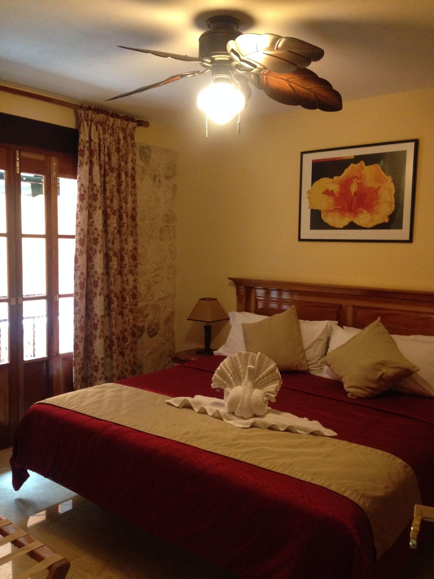 Apartment International
