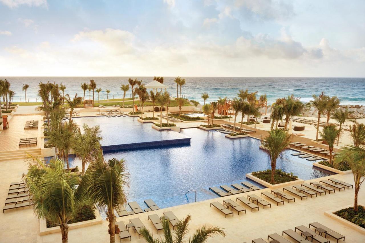 Resort Hyatt Ziva (adults Only) Cancun