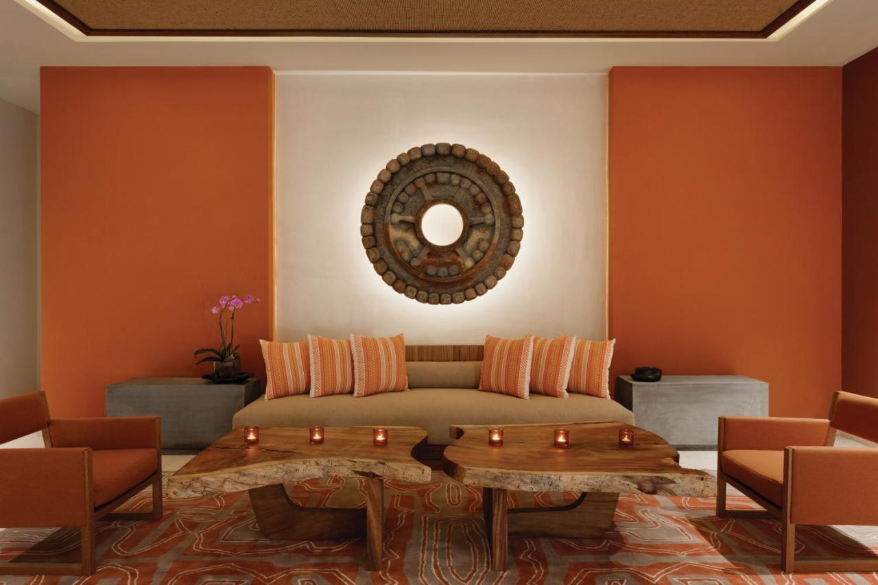 Hyatt Ziva (adults Only) Resort Cancun