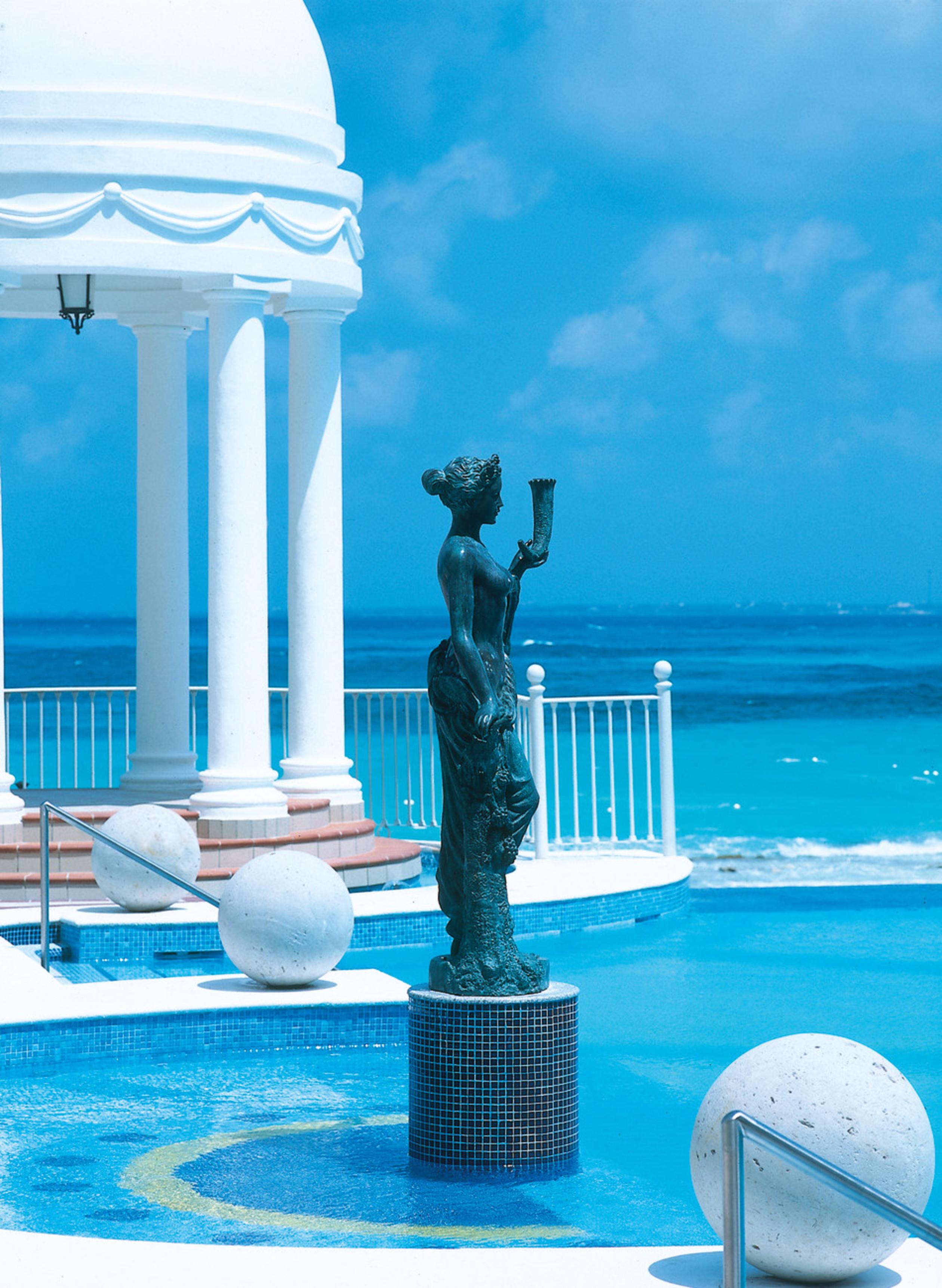 Hotel Riu Palace Americas (adults Only) Cancun