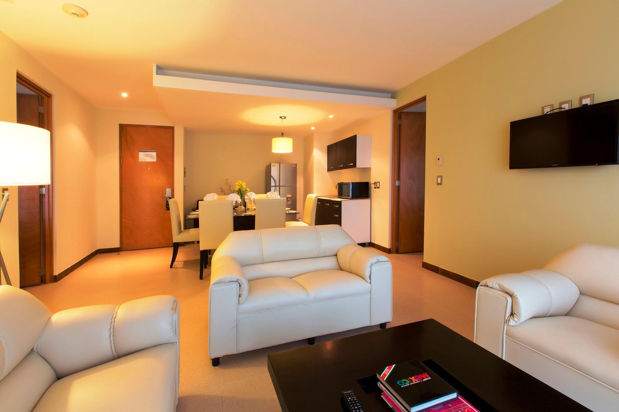 Krystal Urban & Club 4* Cancun