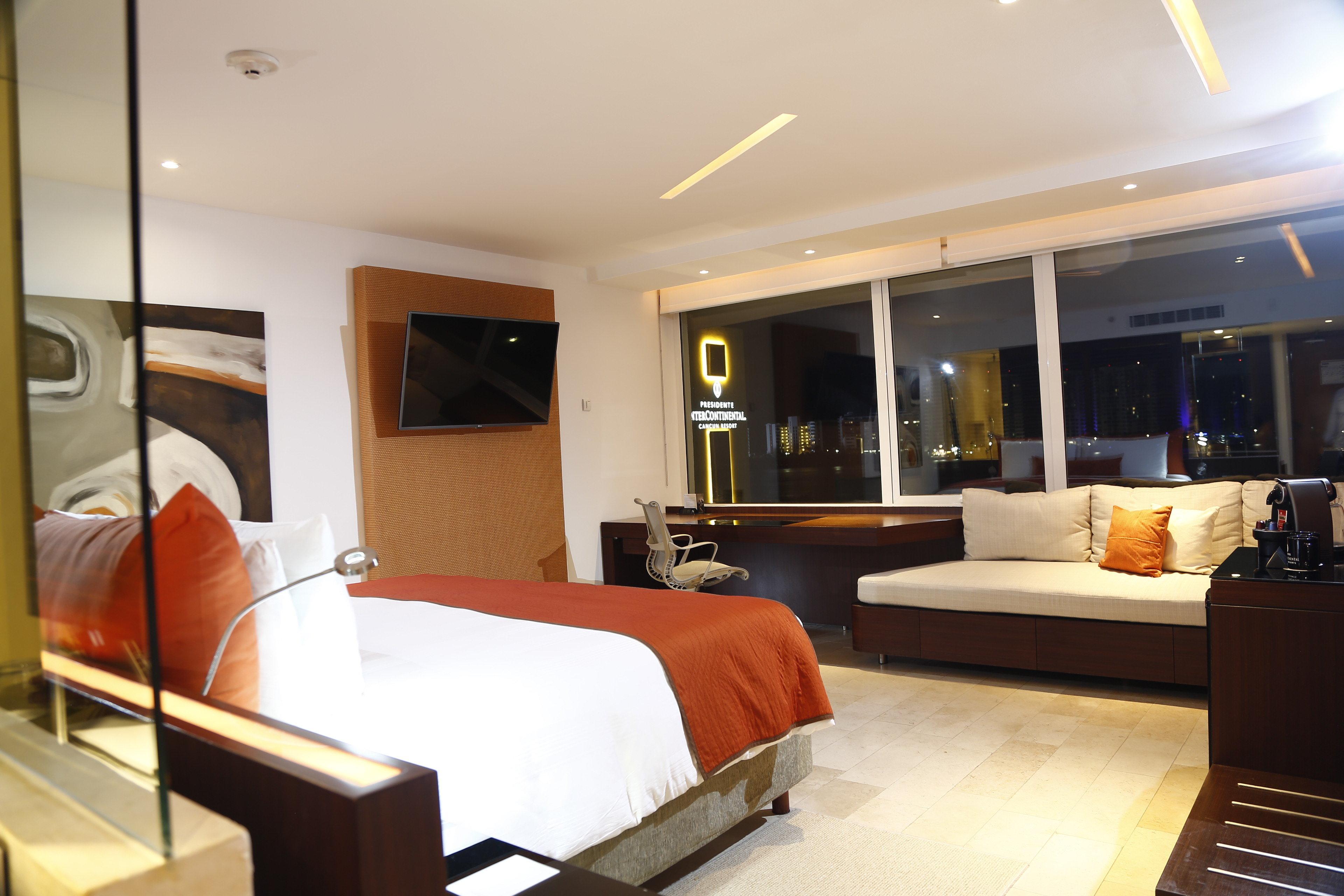 Presidente Intercontinental Resort 5*