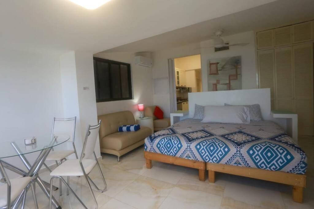 Front Zone Apartment *