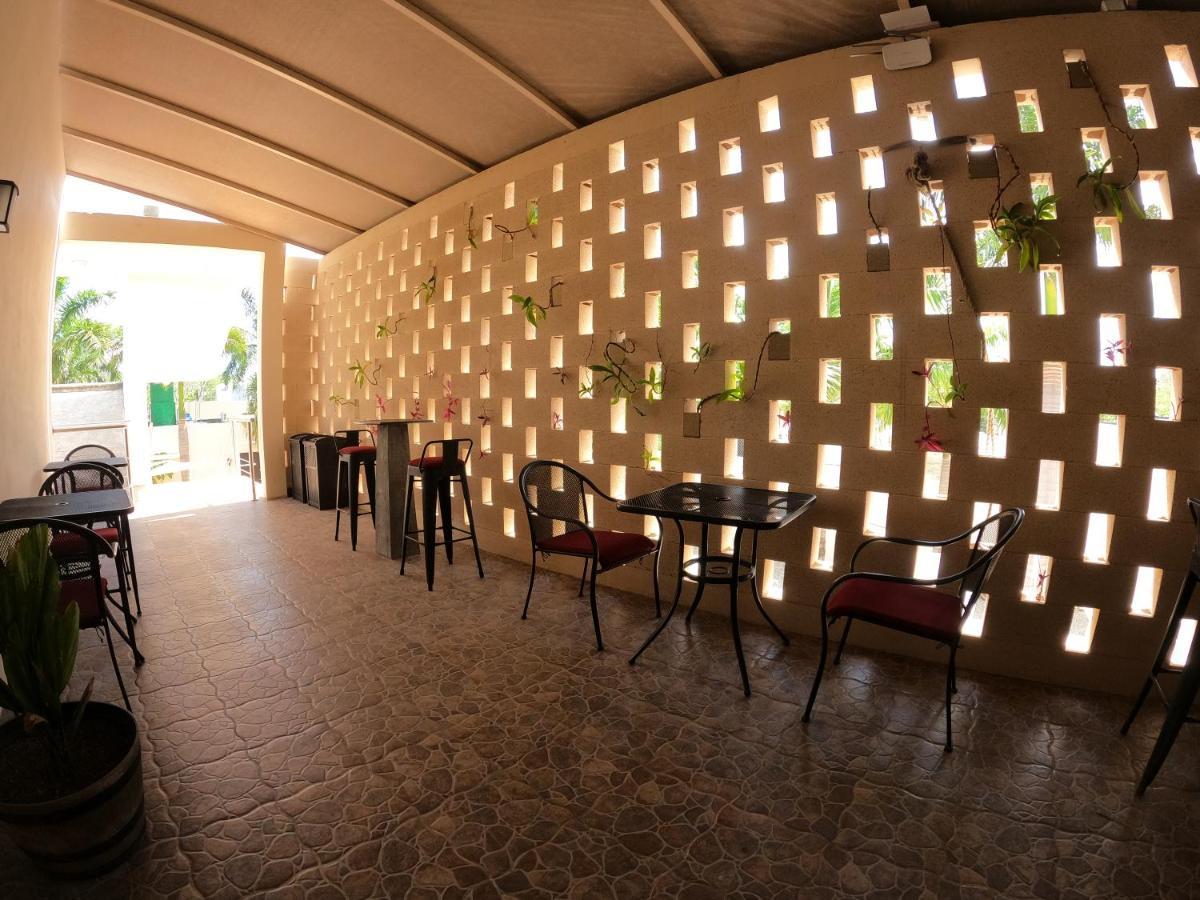 Aparthotel Azcapri Boutique &