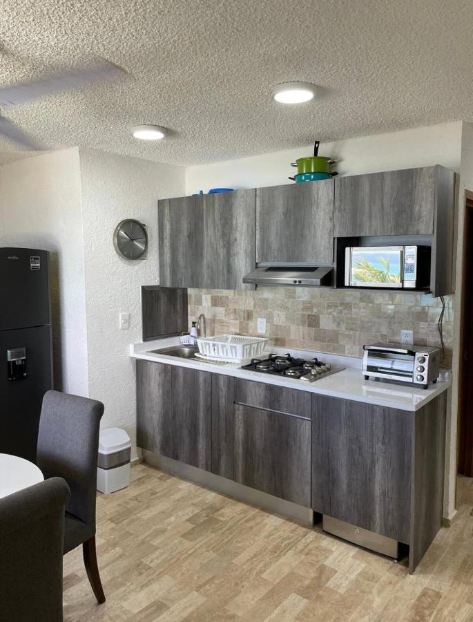 Brisas Apartment Cancun