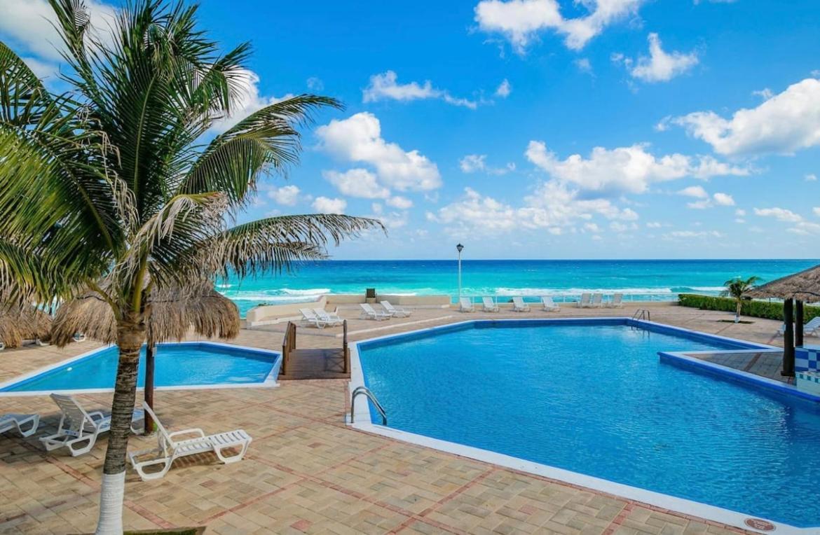 Brisas Apartment Cancun