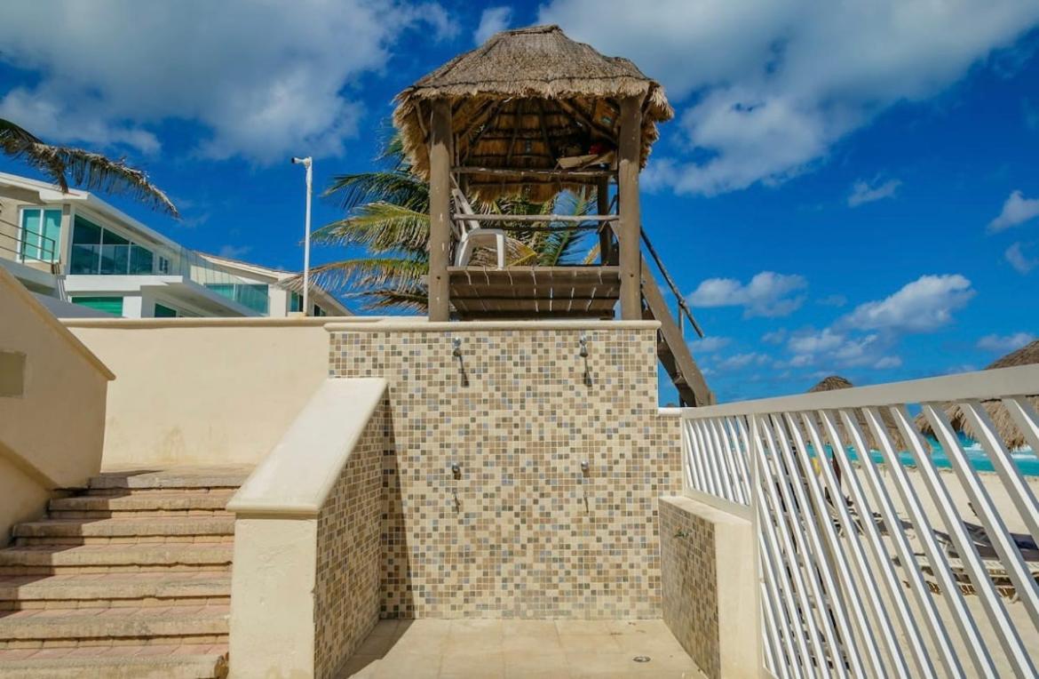Brisas * Cancun