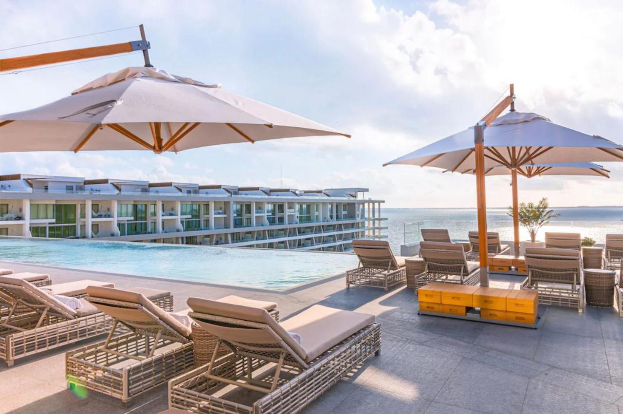 5 Diamond Luxury Resort! 5* Cancun