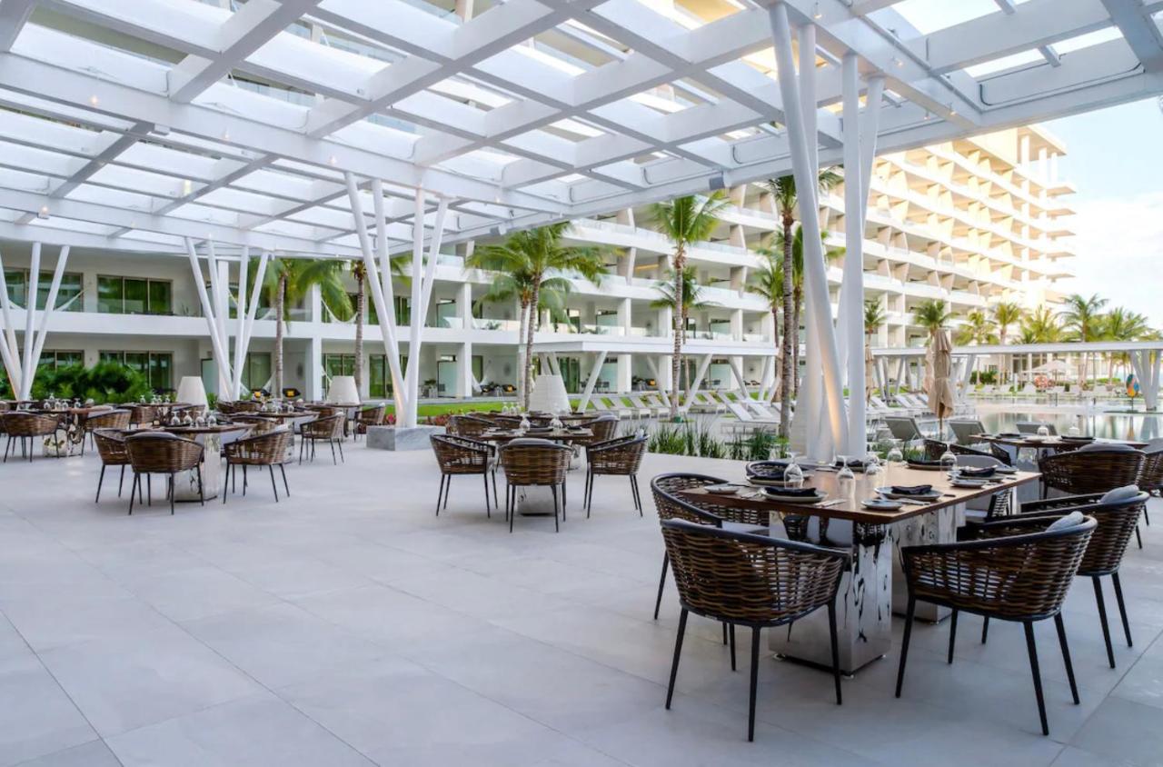5 Diamond Luxury Resort! 5* Cancun