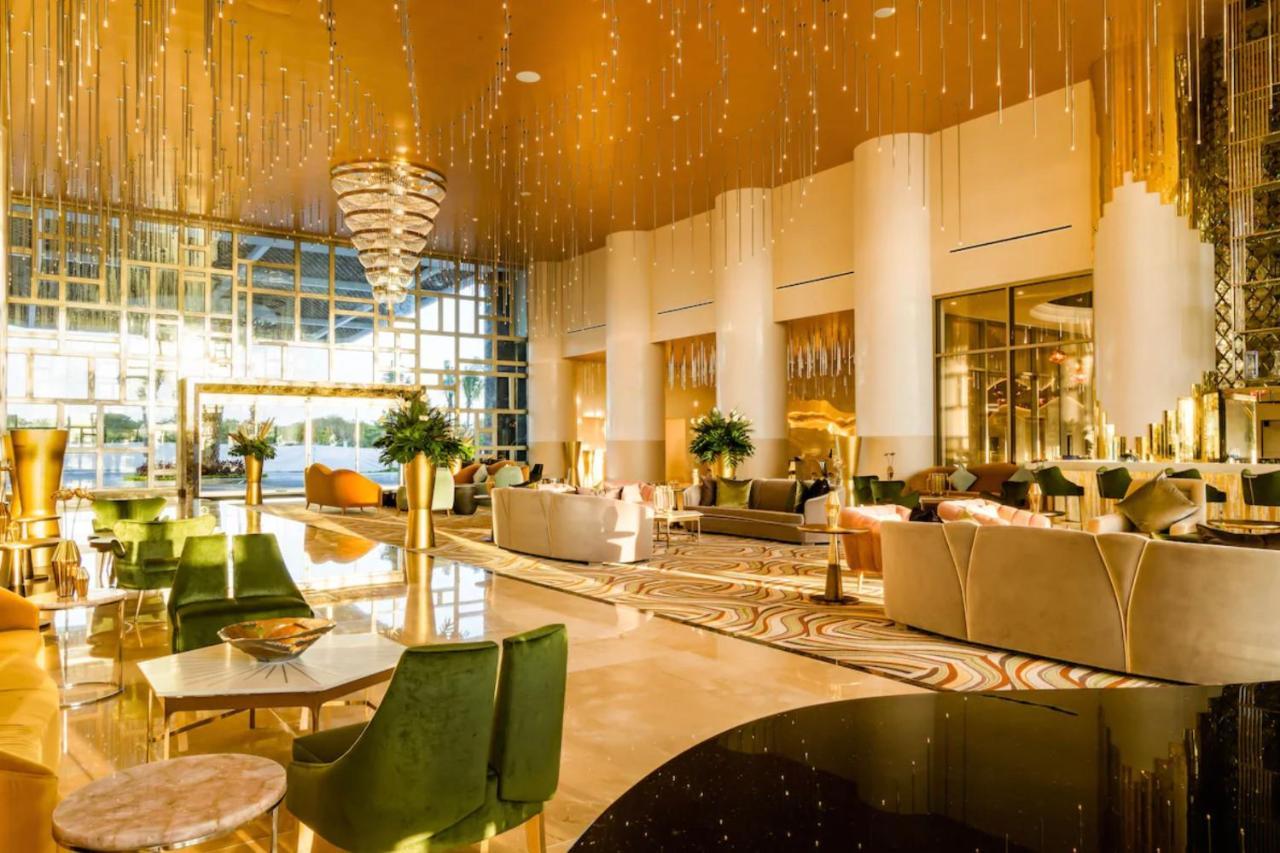Hotel 5 Diamond Luxury Resort! Cancun