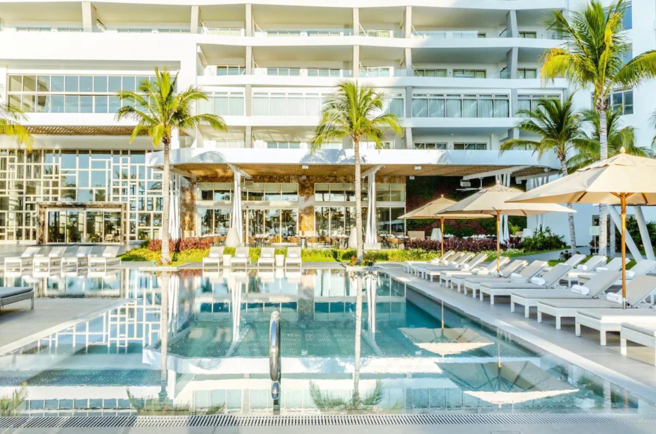 5 Diamond Luxury Resort! 5* Cancun