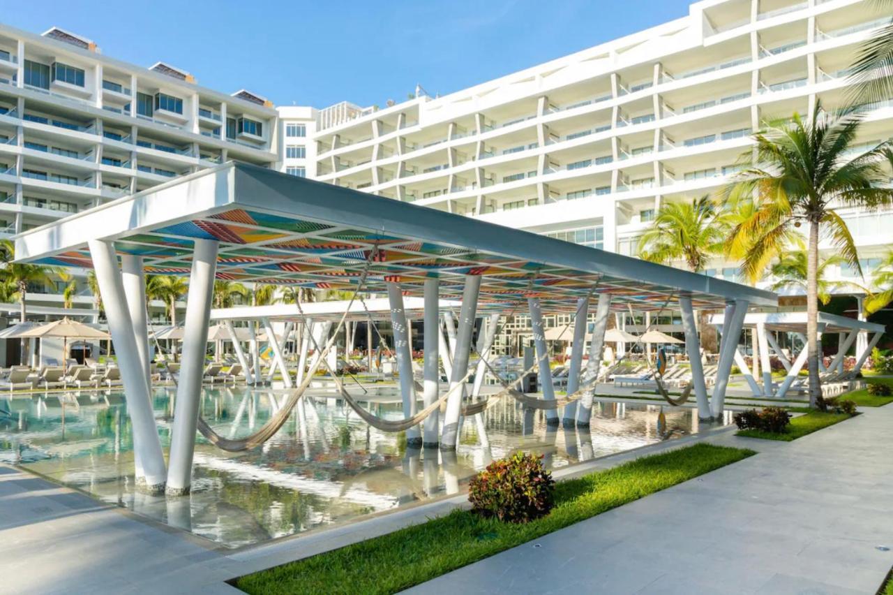 5 Diamond Luxury Resort! 5* Cancun