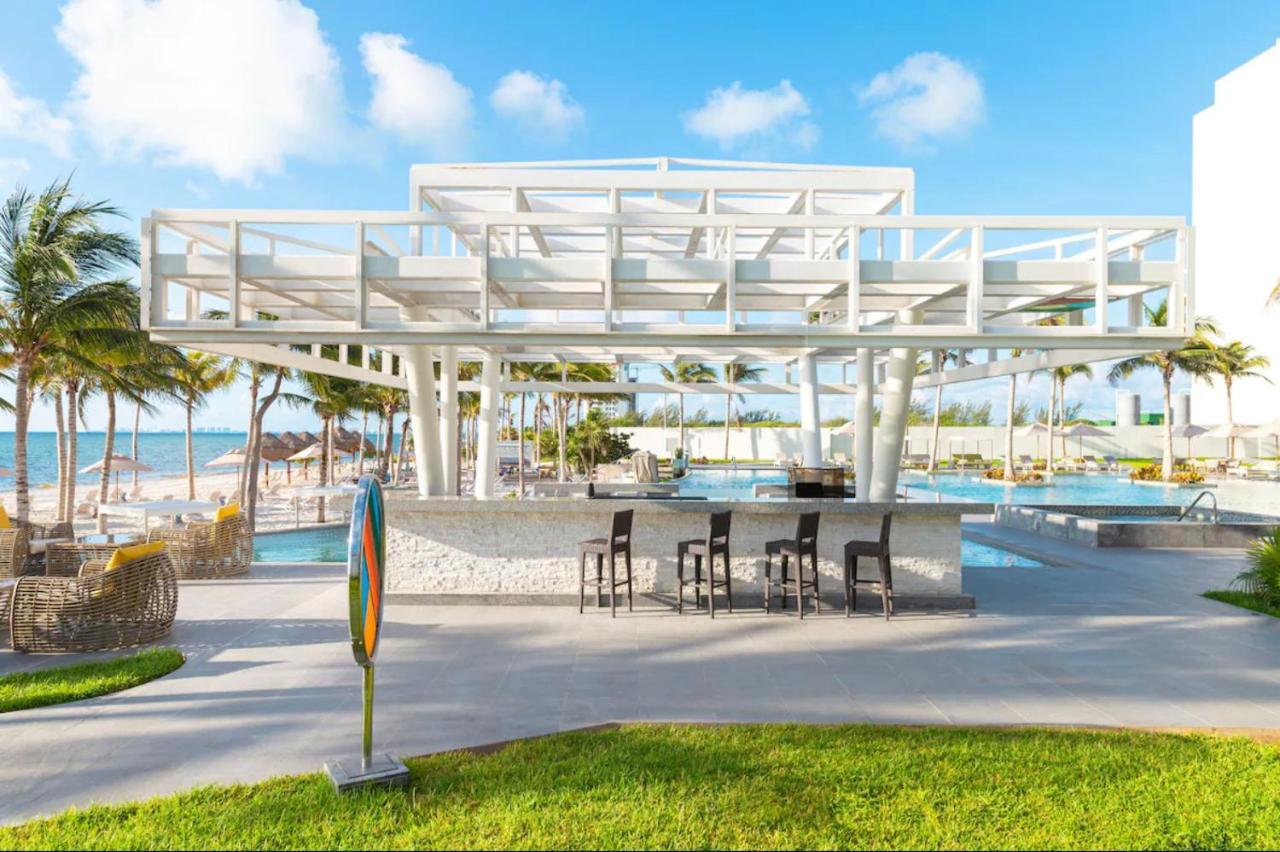 5 Diamond Luxury Resort! Cancun