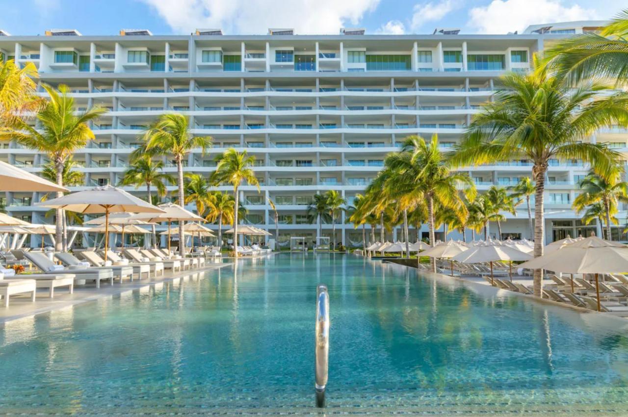5 Diamond Luxury Resort! Hotel Cancun
