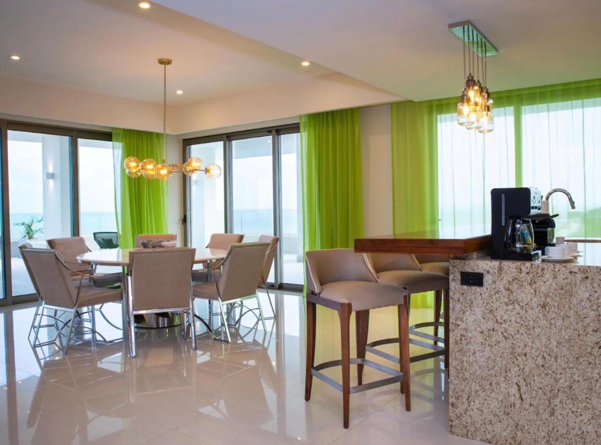 Hotel 5 Diamond Luxury Resort! Cancun
