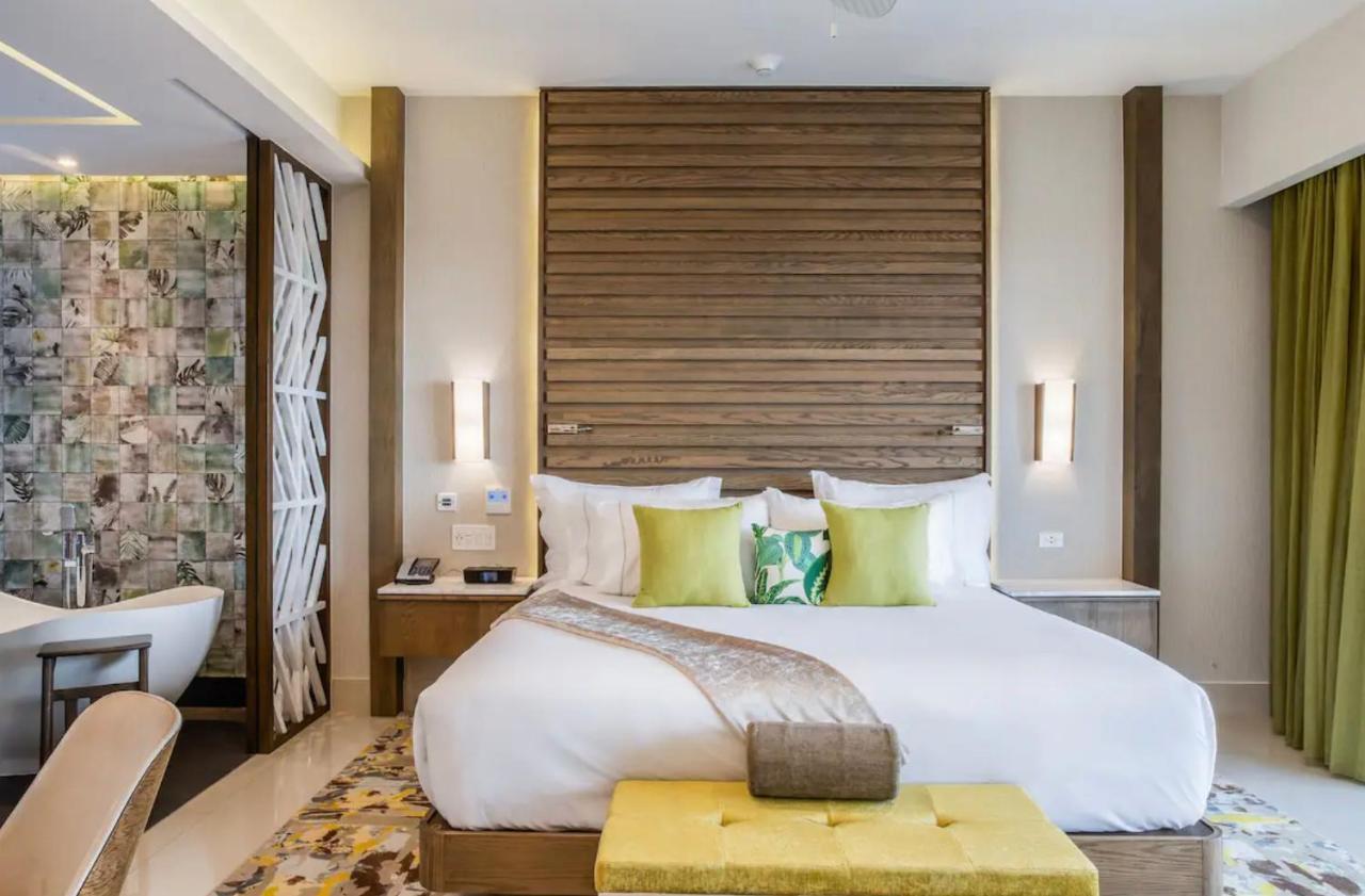 5 Diamond Luxury Resort! 5* Cancun