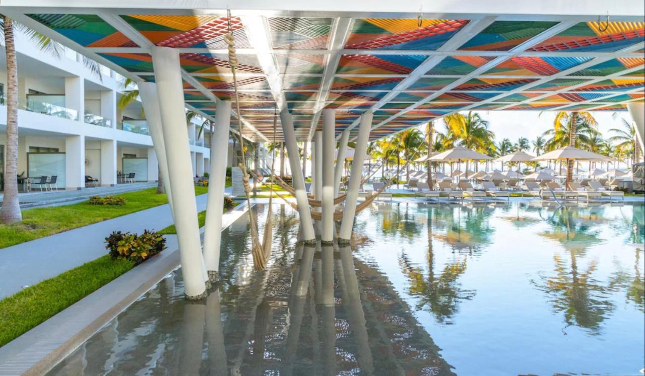 5 Diamond Luxury Resort! 5* Cancun