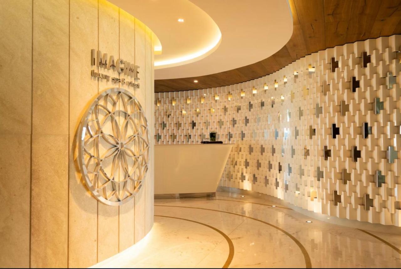 5 Diamond Luxury Resort! Hotel Cancun