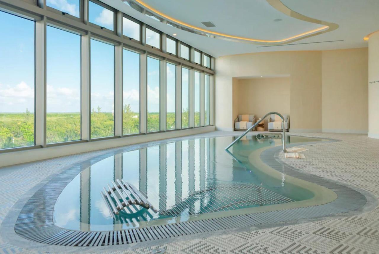 5 Diamond Luxury Resort! Hotel Cancun