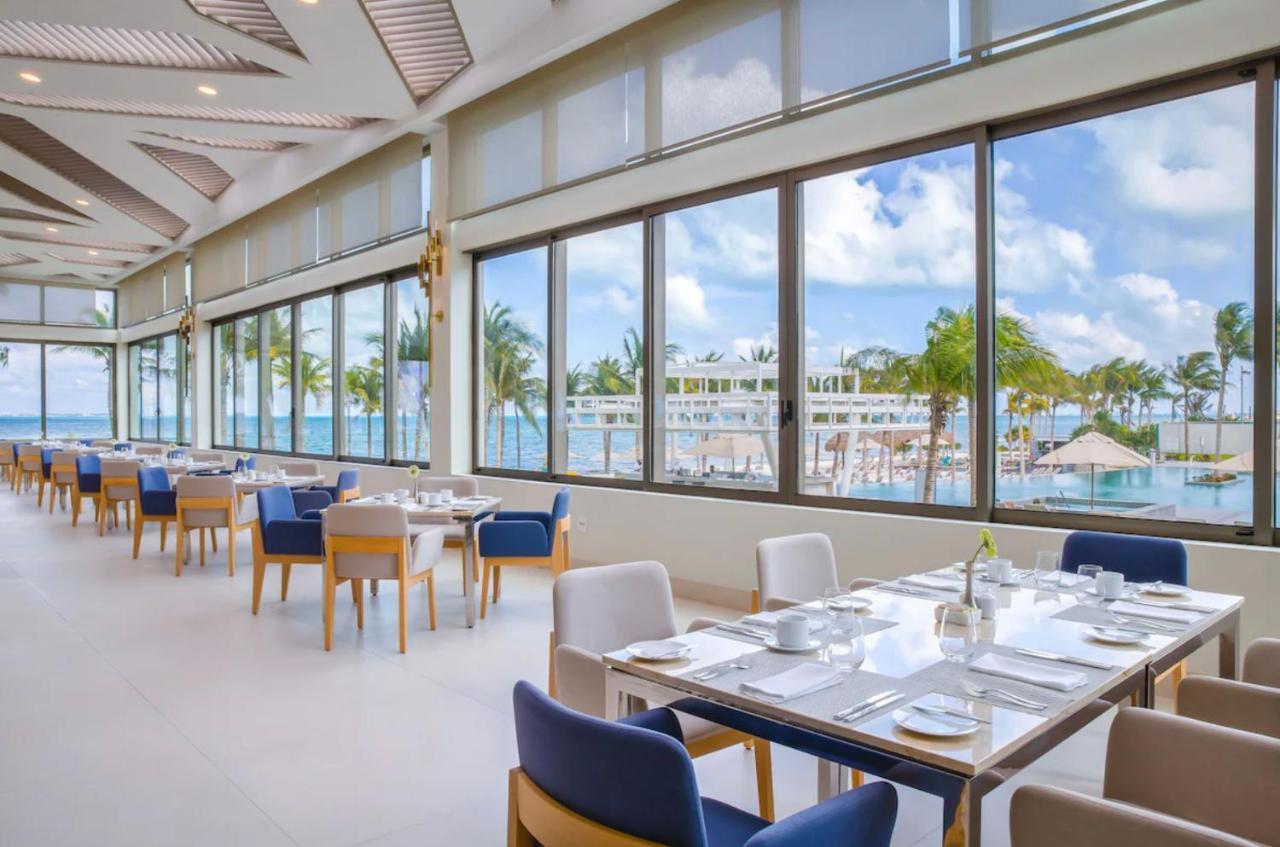 Hotel 5 Diamond Luxury Resort! Cancun