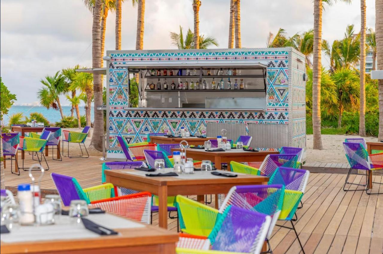 5 Diamond Luxury Resort! Hotel Cancun