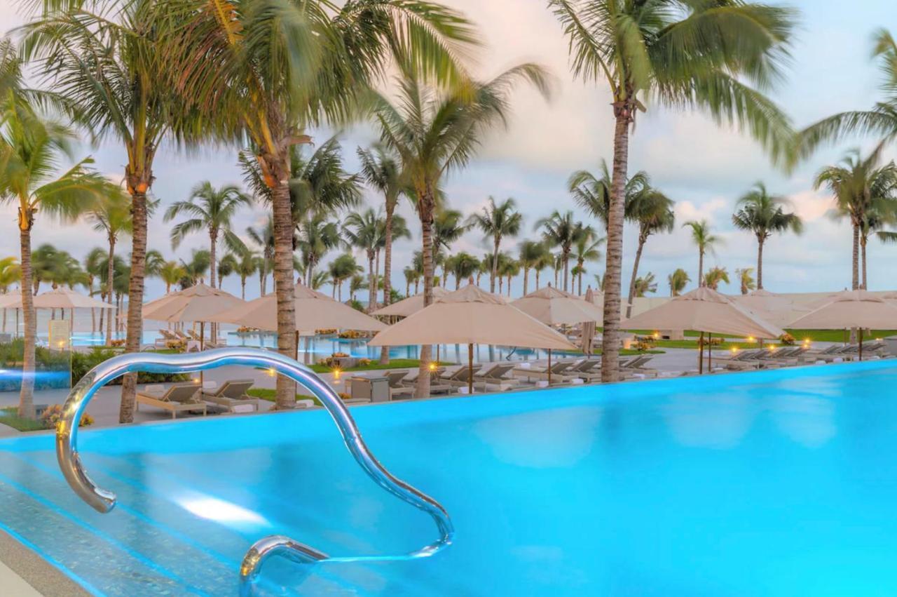Hotel 5 Diamond Luxury Resort! Cancun