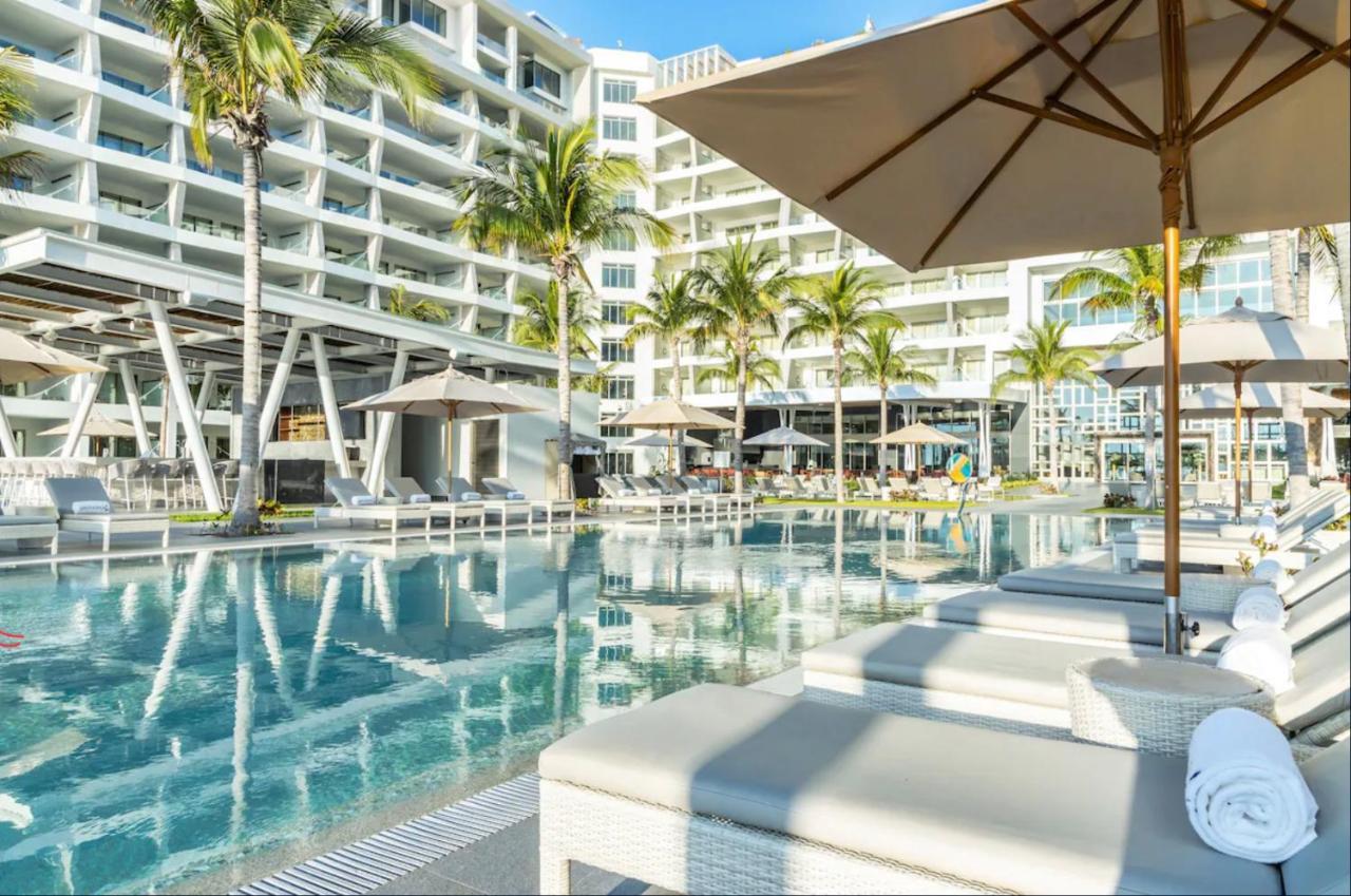 5 Diamond Luxury Resort! 5* Cancun