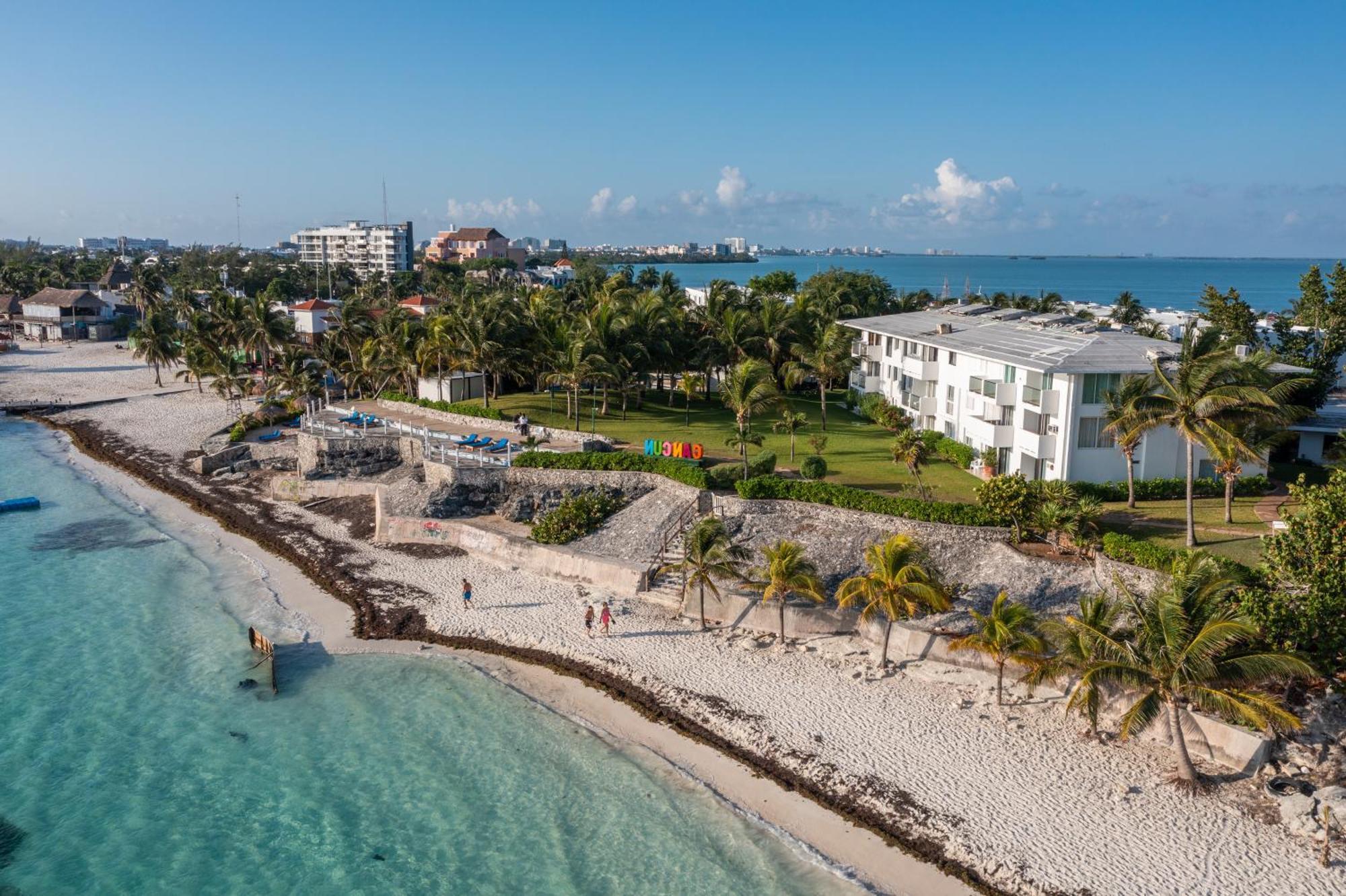 Dos Playas Faranda 4* Cancun