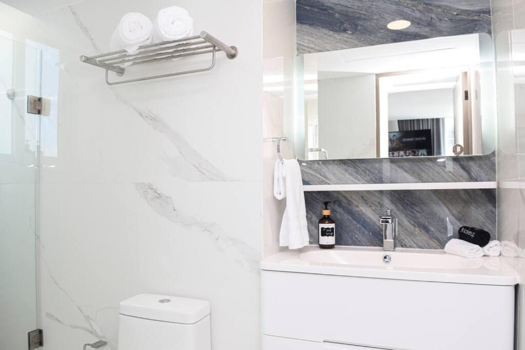 Apartment Brand New At The 3d