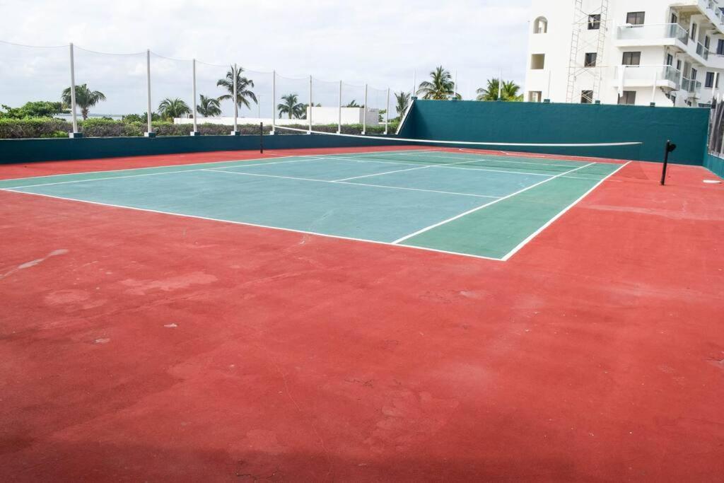 Brand New At The 3d Cancun
