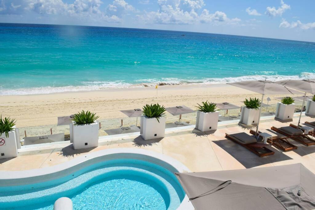 Apartment Brand New At The 3d Cancun