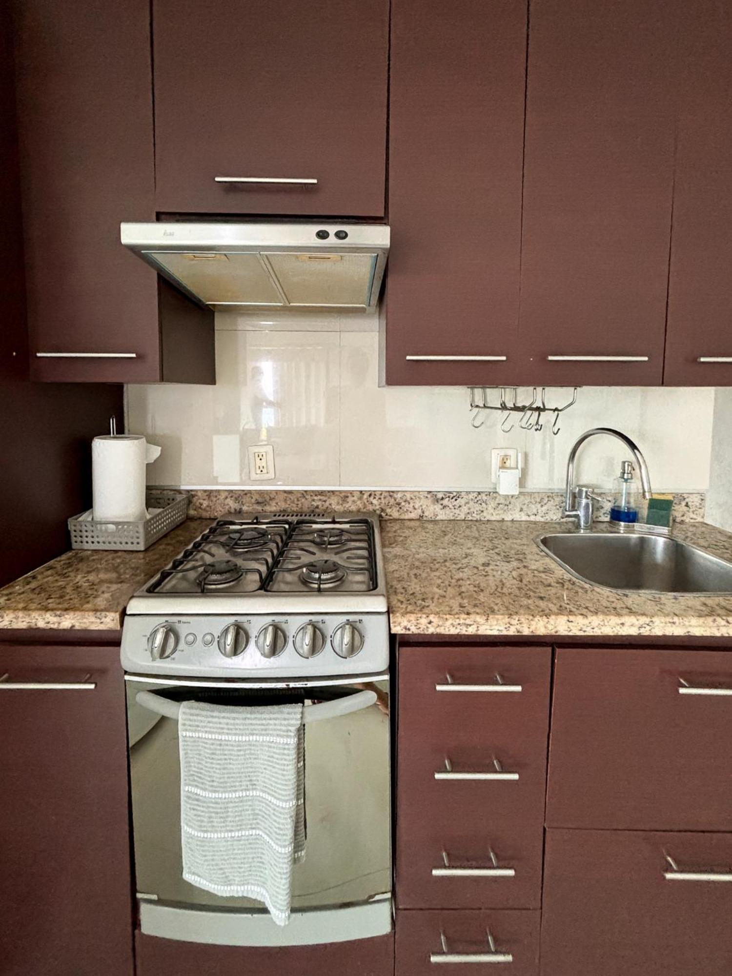 Beach Apartment With Balcony And View, Brisas Cancun Hotel Zone, 1 Bedroom Apartment