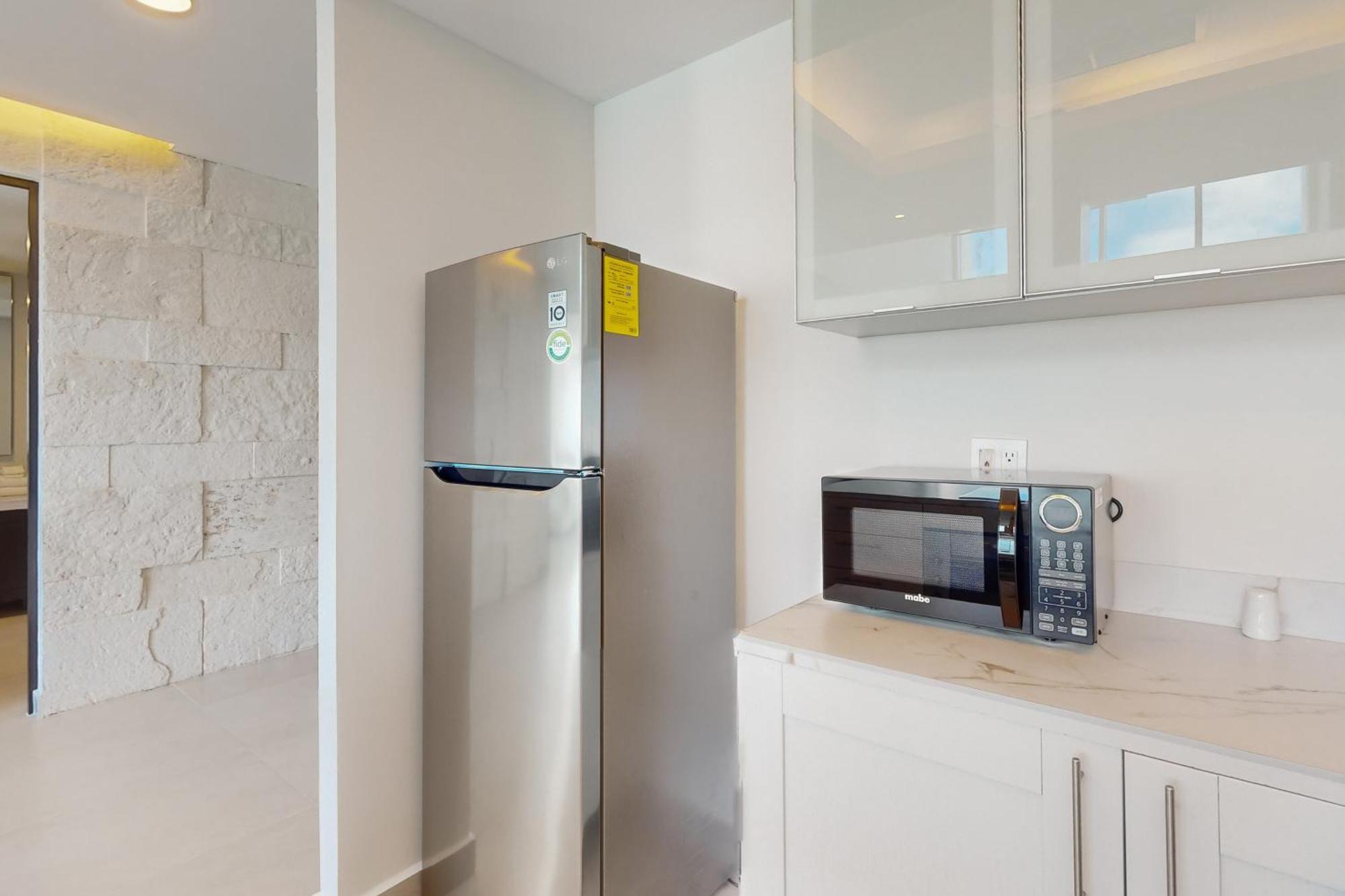 Torre Peninsula 11b Apartment Cancun