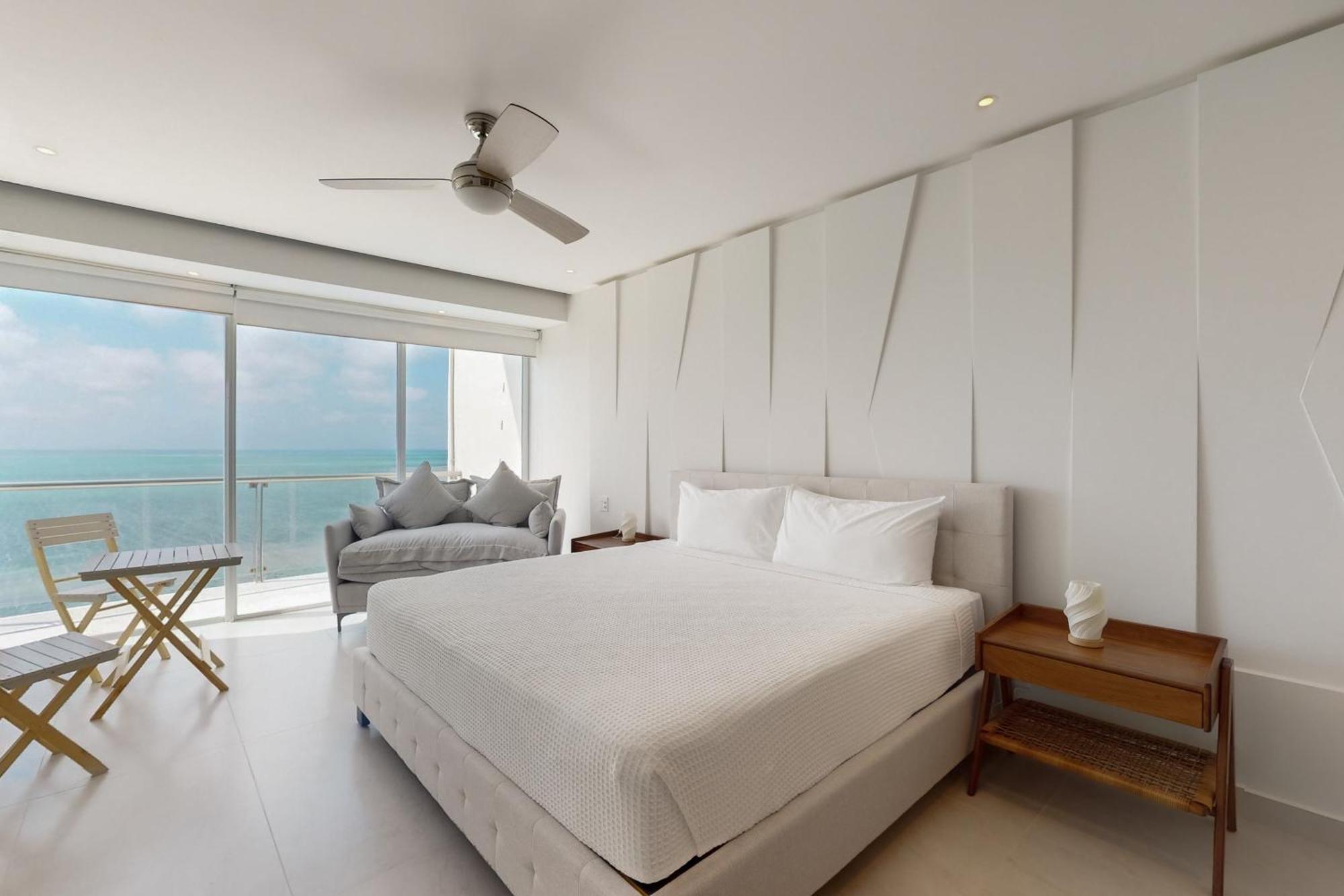 Torre Peninsula 11b Cancun