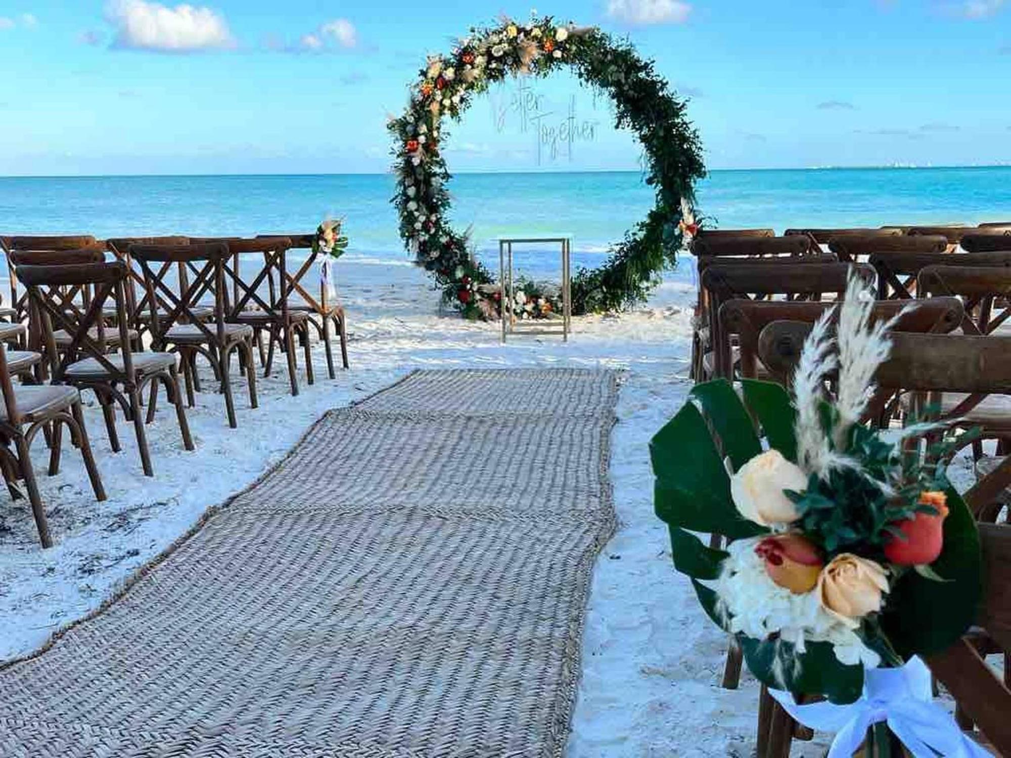 Villa Perfect Location For Families And Weddings Cancun
