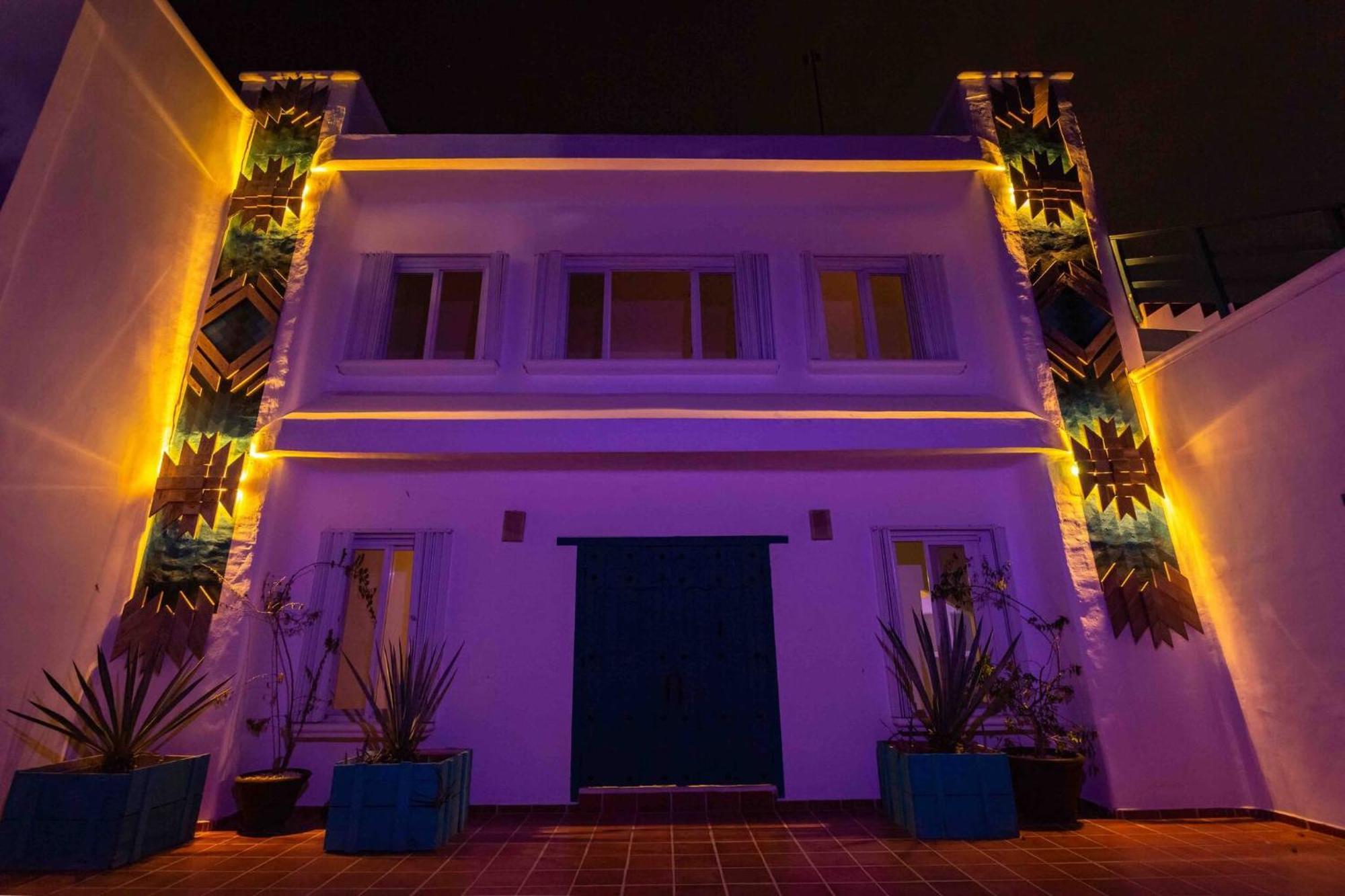 Villa Perfect Location For Families And Weddings Cancun