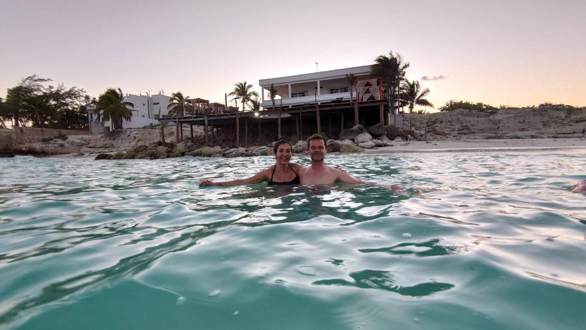 Perfect Location For Families And Weddings * Cancun