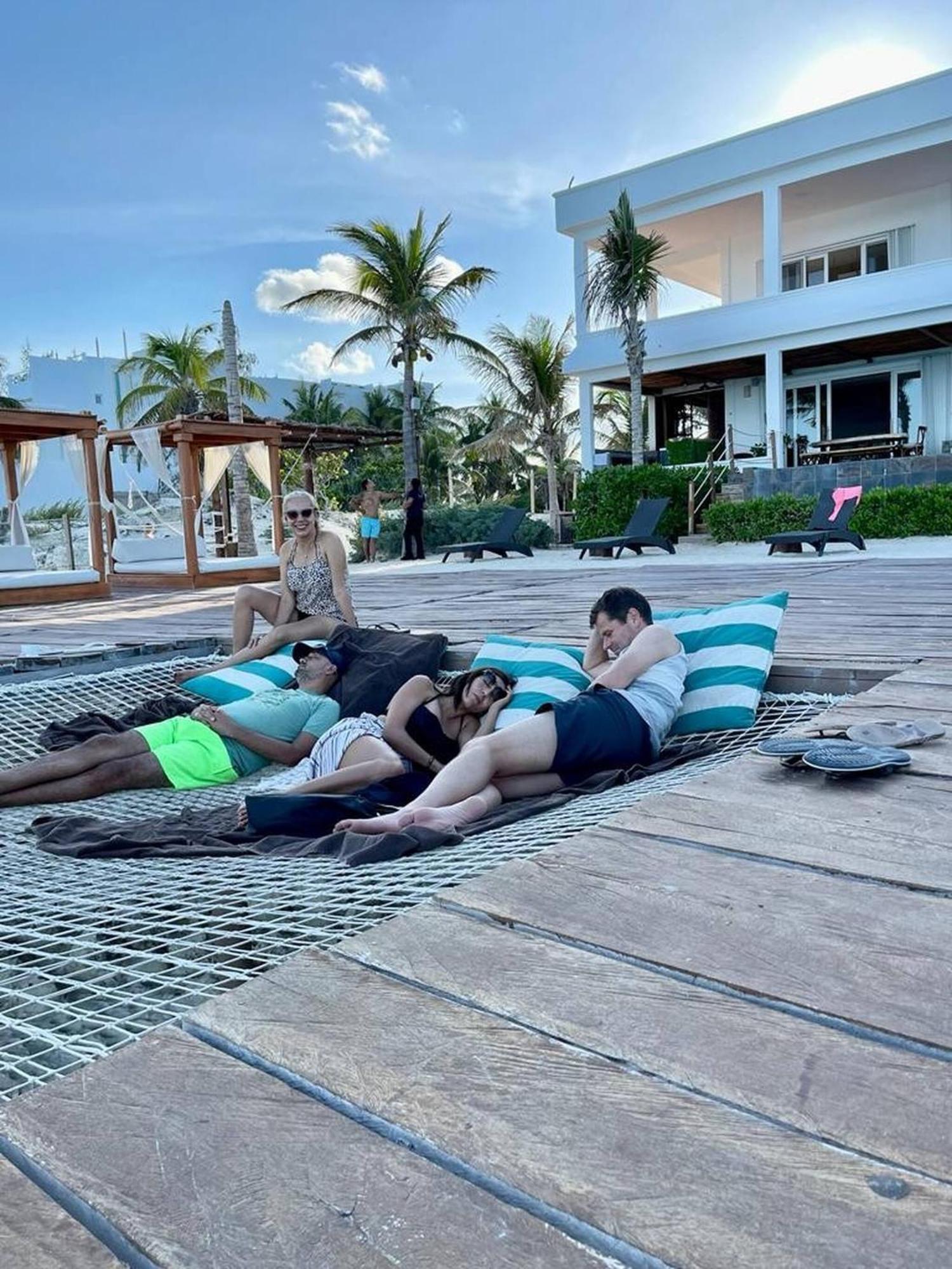 Perfect Location For Families And Weddings Cancun
