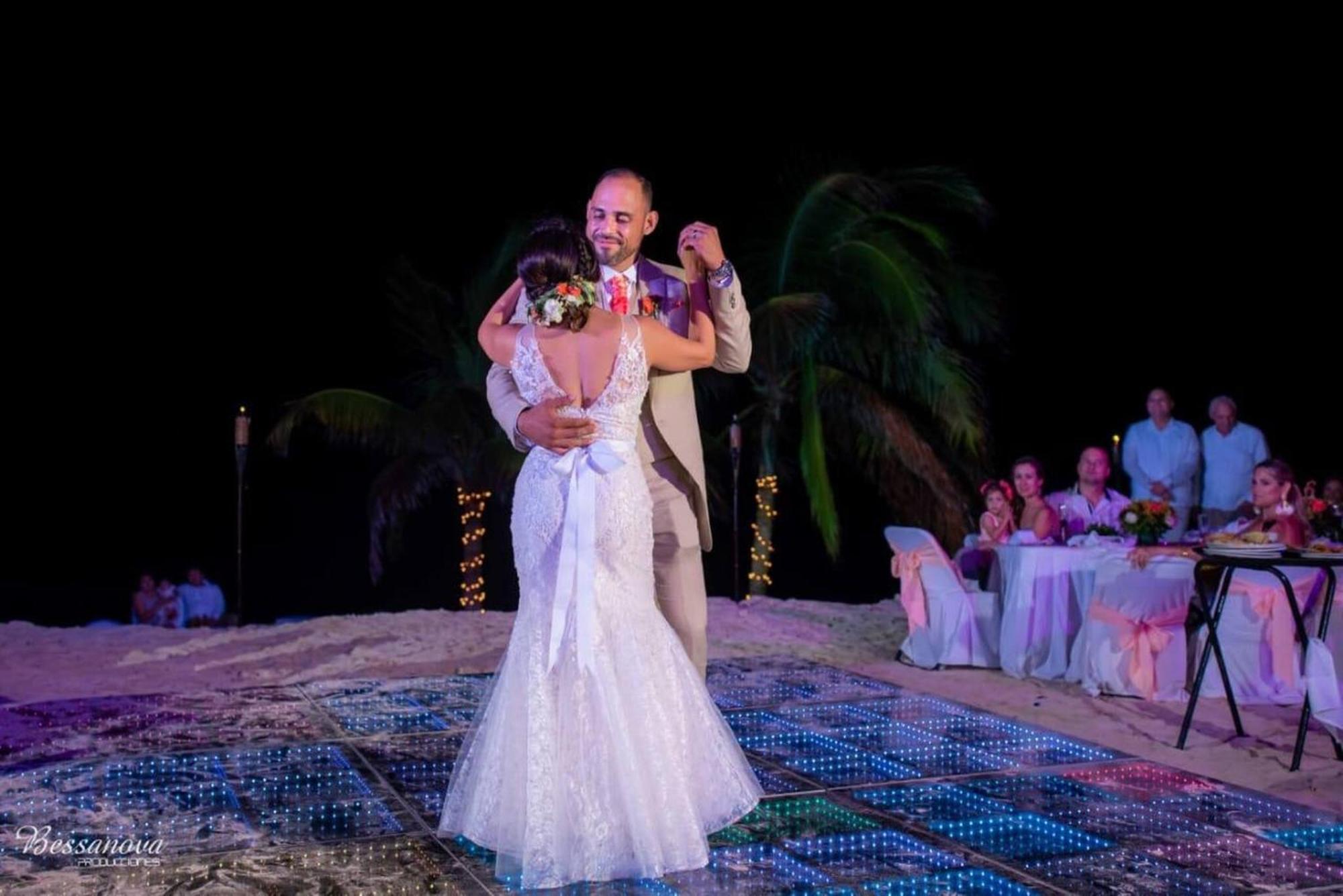Villa Perfect Location For Families And Weddings Cancun