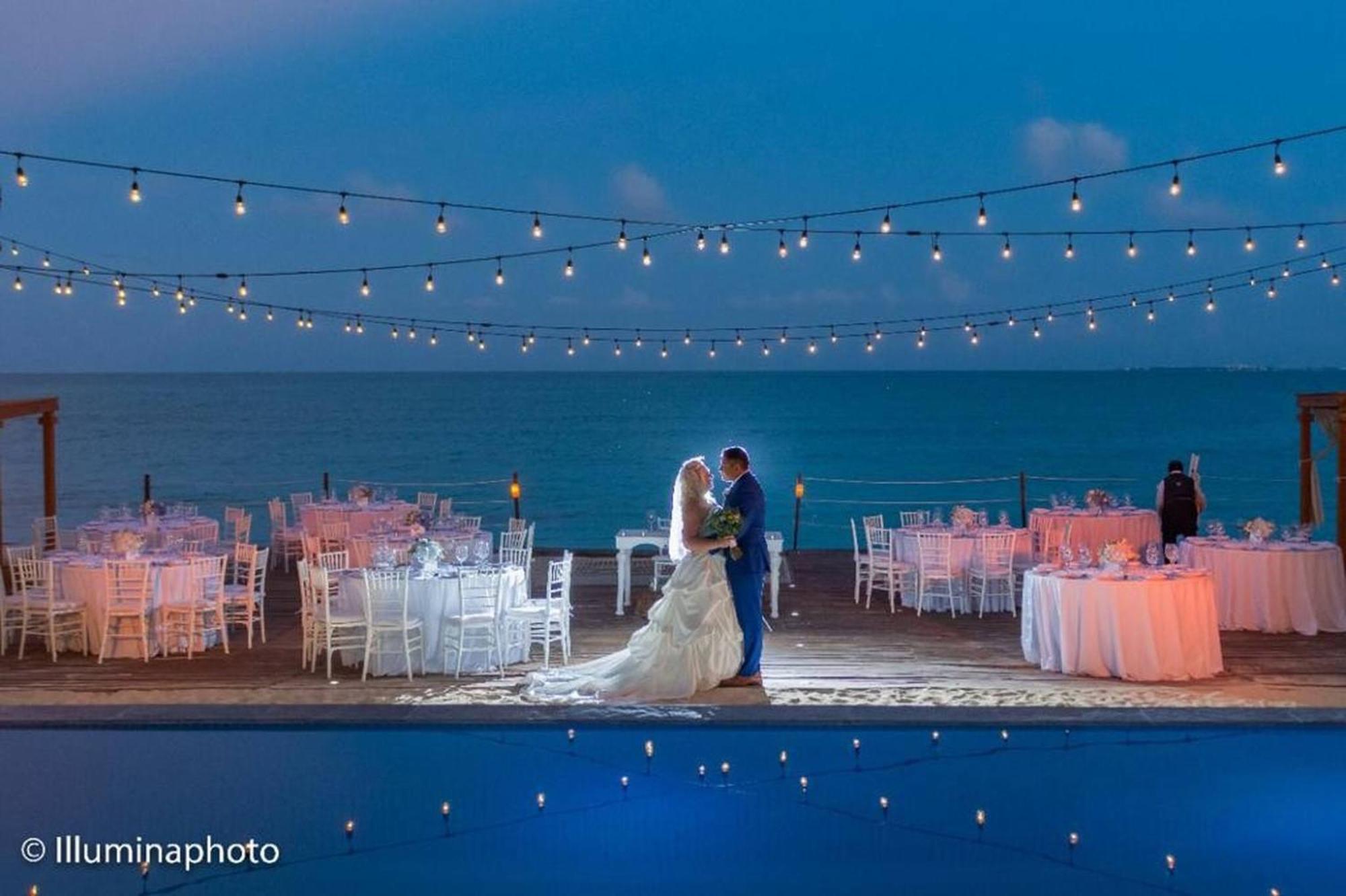 Perfect Location For Families And Weddings Cancun