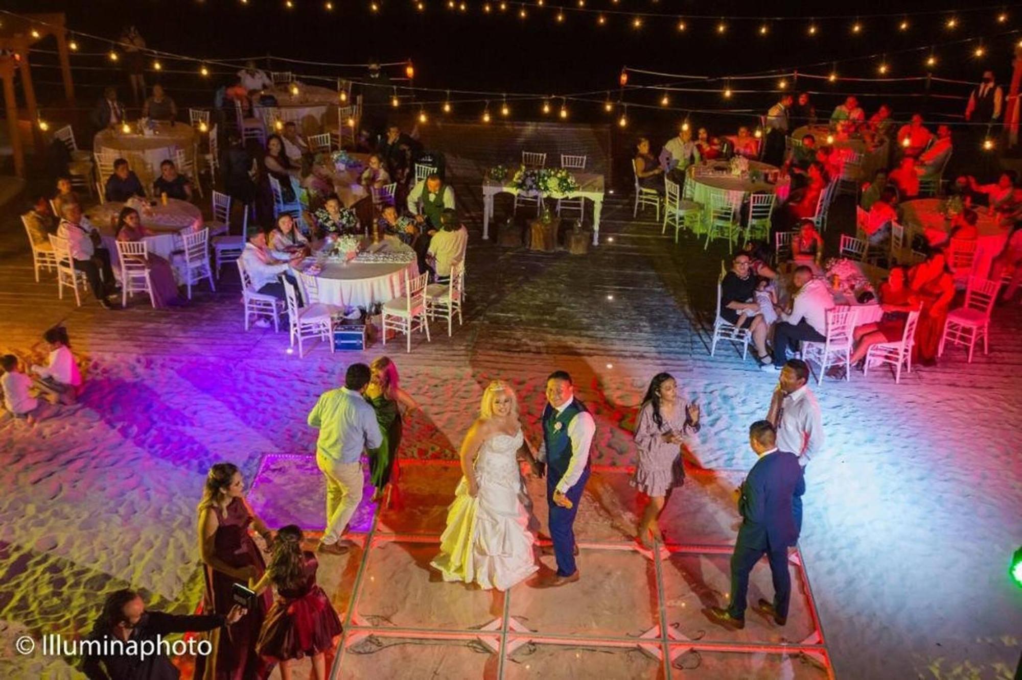 Perfect Location For Families And Weddings Cancun