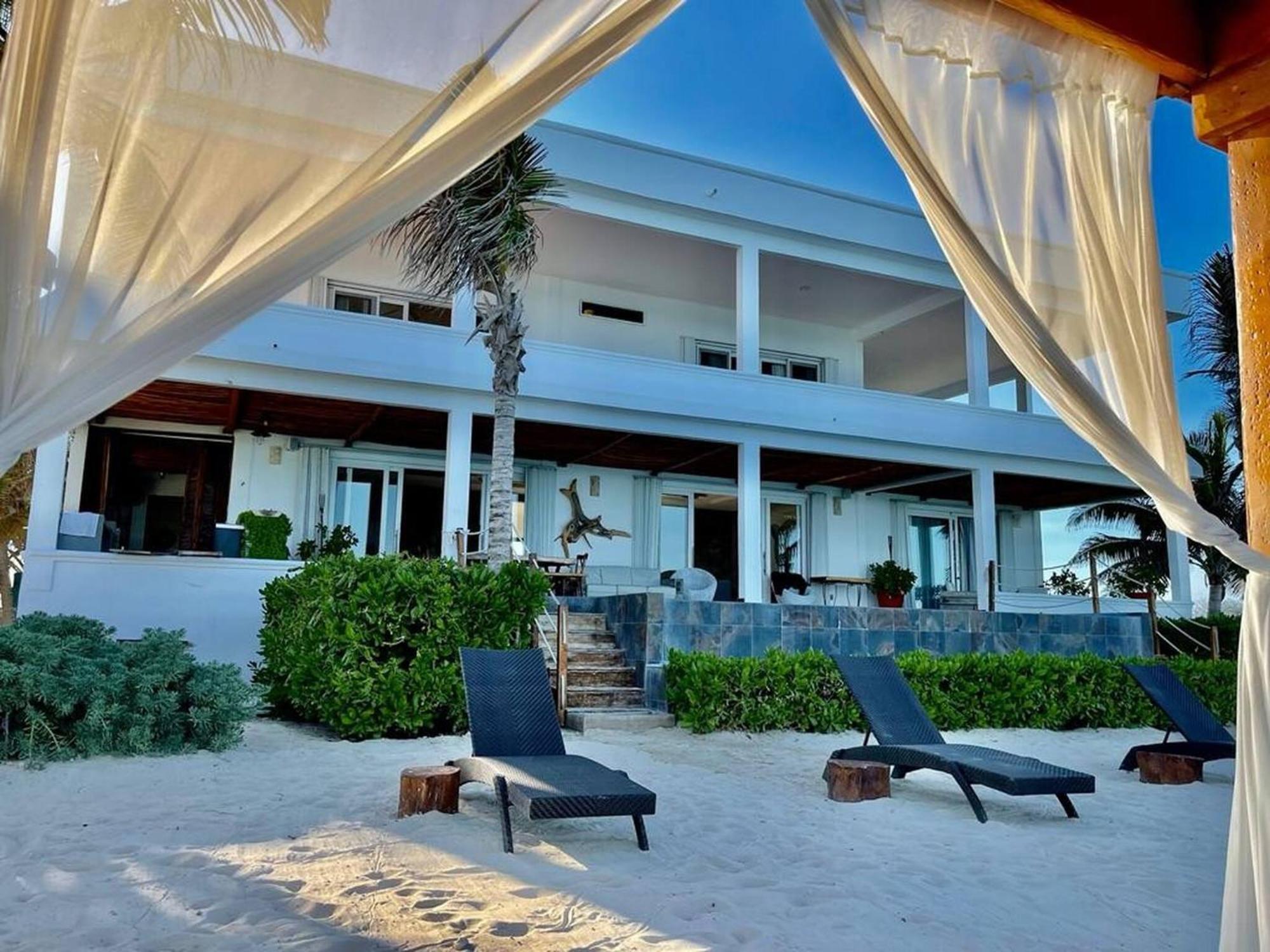 Perfect Location For Families And Weddings * Cancun